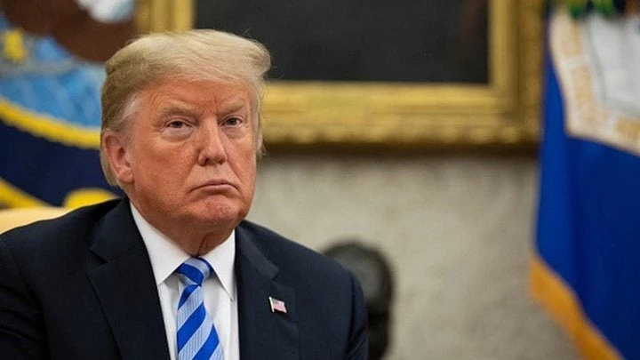 Διάταγμα Τραμπ για κυρώσεις σε όσα κράτη παρεμβαίνουν στις εθνικές εκλογές